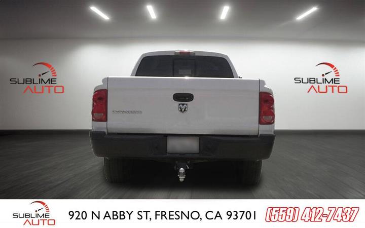 $7995 : 2008 Dakota image 5