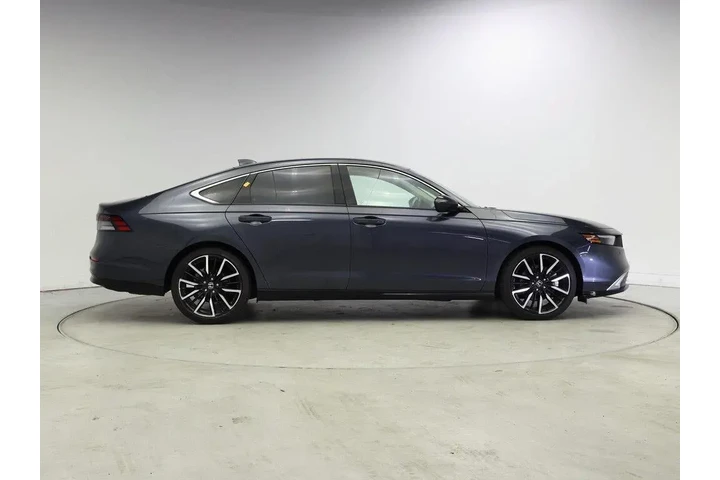 $30998 : Honda Accord Hybrid 2023 Tou image 7