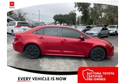$16000 : Toyota Corolla 2021 LE 4dr S thumbnail