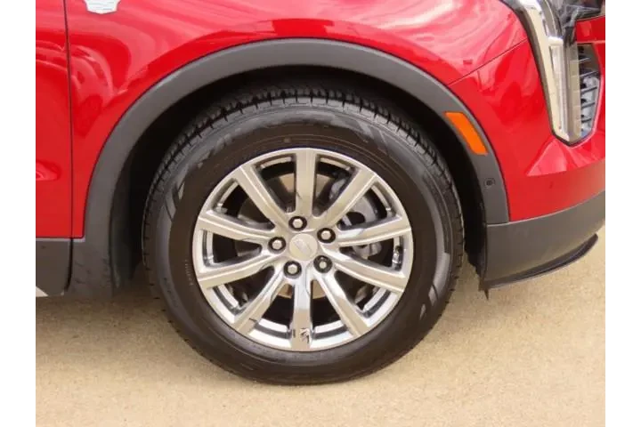 $22911 : Cadillac XT4 2019 Premium Lu image 7