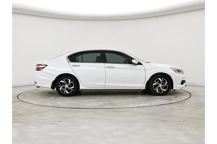 $20998 : Honda Accord 2016 LX 4dr Sed image 7