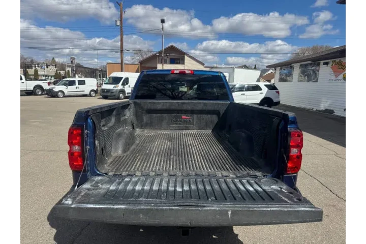 $16990 : 2017 Silverado 1500 LT Z71 image 10