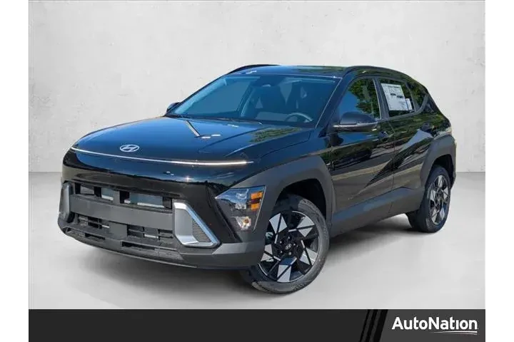 $24667 : Hyundai KONA 2025 AWD SEL 4d image 1