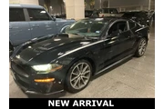 Ford Mustang 2018 EcoBoost 2 en Houston