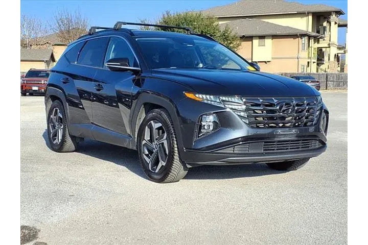 $23450 : Hyundai TUCSON 2022 Limited image 1