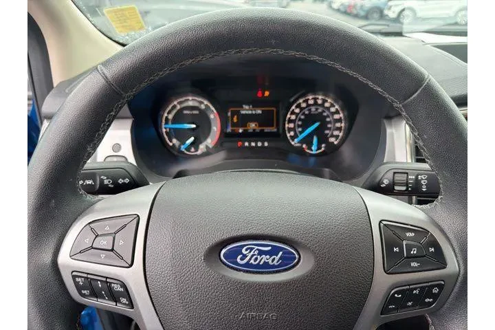 $27992 : Ford Ranger 2021 4x2 XL 4dr image 9