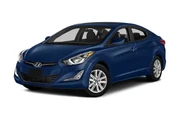 Hyundai ELANTRA 2015 SE 4dr en New Hampshire