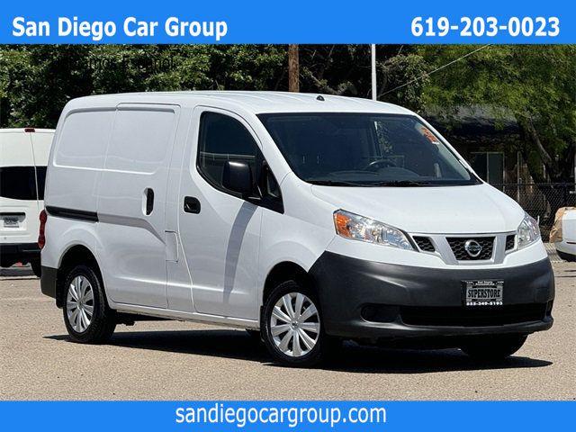 $20999 : 2019 NV200 Compact Cargo image 1