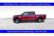 $32635 : Ford F-150 2022 4x4 XLT 4dr thumbnail