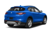$22900 : Alfa Romeo Stelvio 2018 AWD thumbnail