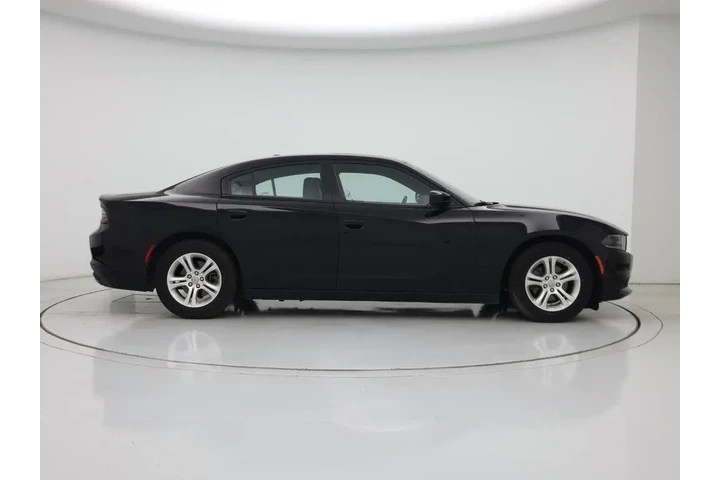 $21998 : Dodge Charger 2021 SXT 4dr S image 7