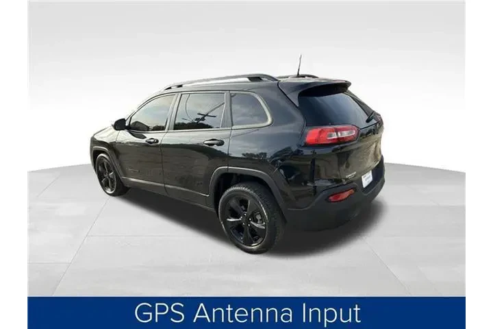 $13795 : Jeep Cherokee 2017 Sport 4dr image 10