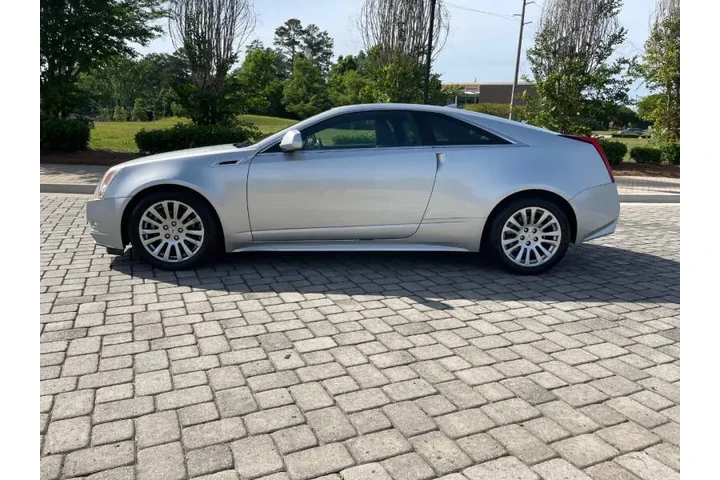 $6995 : 2011 CTS 3.6L Performance image 9