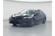 $22998 : Toyota Camry 2019 SE 4dr Sed thumbnail