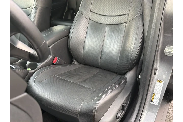 $18490 : Nissan Rogue 2020 AWD SL 4dr image 9