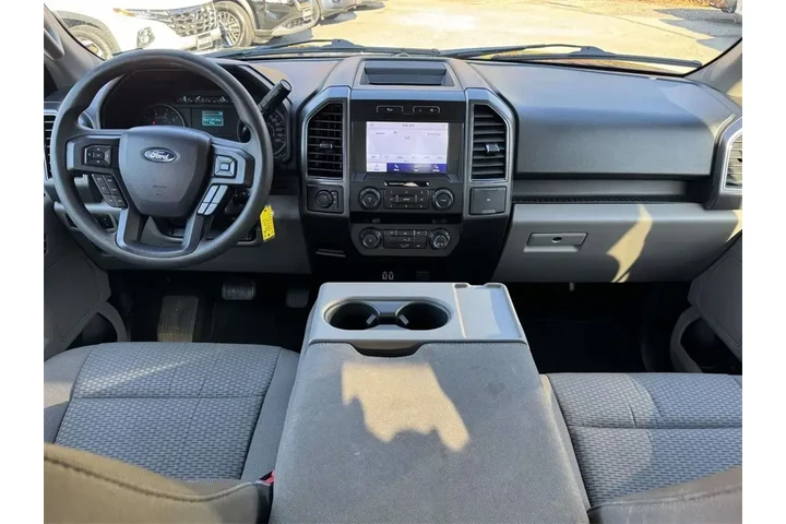 $29998 : Ford F-150 2020 4x4 XLT 4dr image 2
