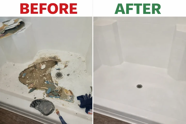 Tub Refinishing image 5