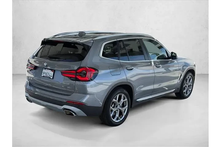 $37997 : BMW X3 2024 sDrive30i 4dr Sp image 5