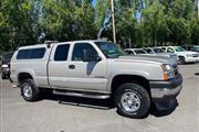 $18498 : 2007 Silverado 2500HD Classic thumbnail