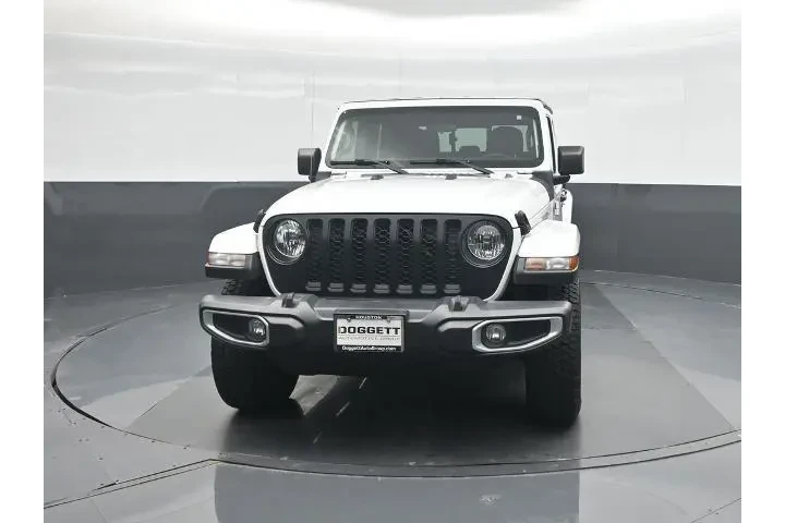 $34998 : Jeep Gladiator 2023 4x4 Spor image 5