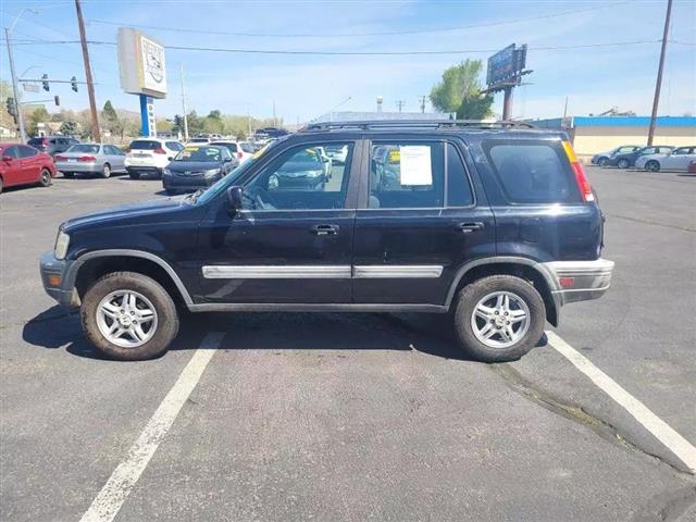 $5499 : 2001 HONDA CR-V image 5