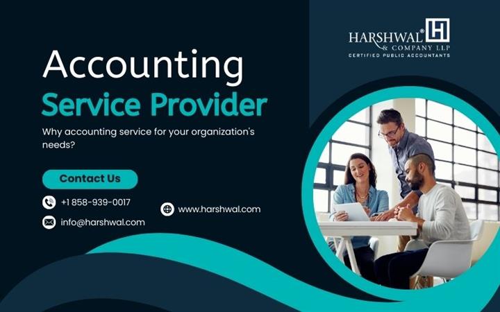 Accounting service provider image 1