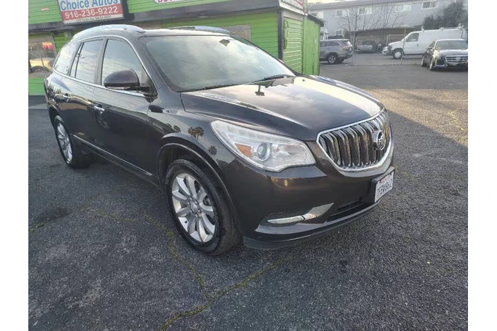 $7950 : 2014 Enclave Premium image 1