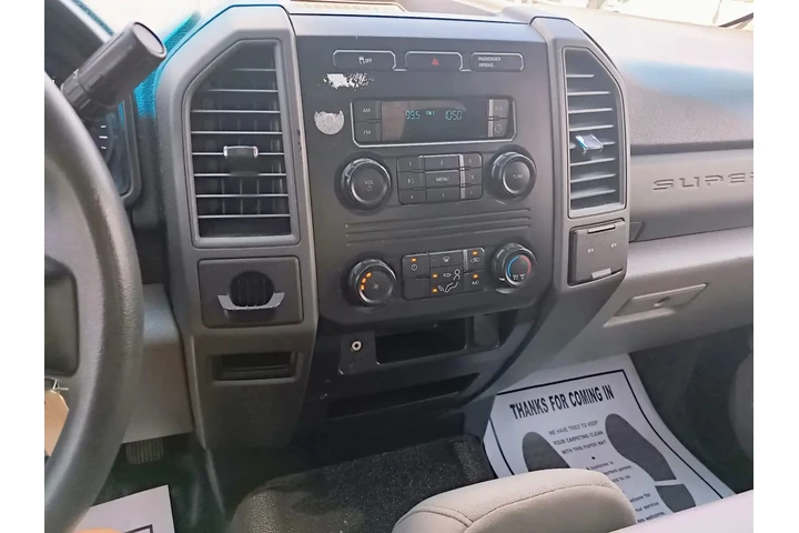 $19995 : 2017 FORD F250 SUPER DUTY REG image 8