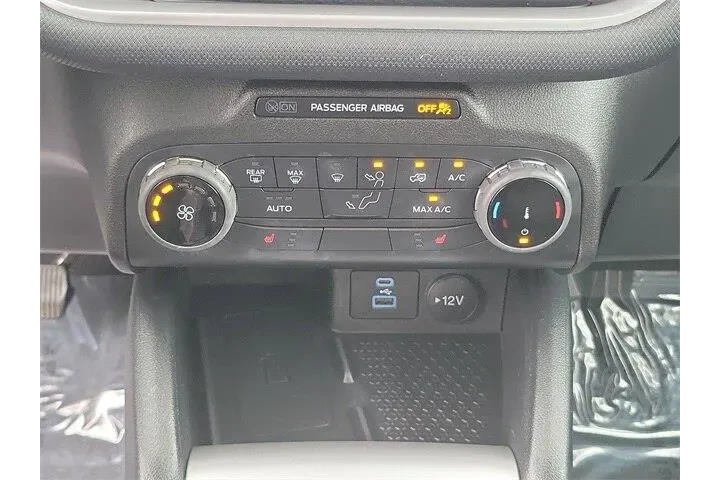 $25900 : Ford Bronco Sport 2022 AWD B image 10