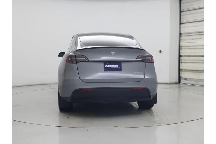 $39998 : Tesla Model Y 2024 AWD Long image 6