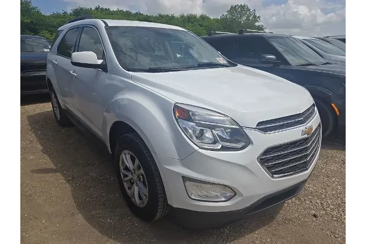 $12669 : Chevrolet Equinox 2017 LT 4d image 5