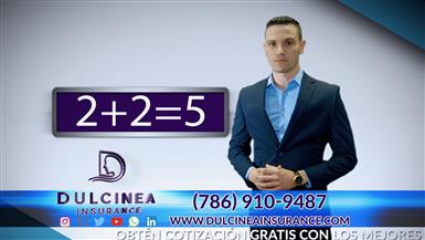 Dulcinea Insurance image 2