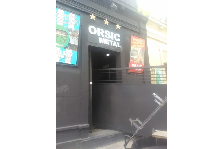 Soldador . Armador estructuras image 9