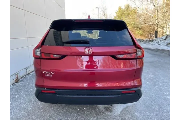 $29790 : Honda CR-V 2023 AWD EX 4dr S image 8