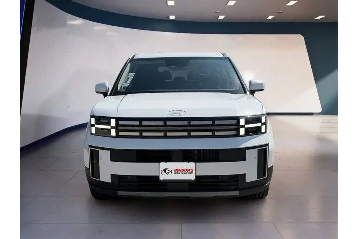 $26907 : Hyundai SANTA FE 2024 SE 4dr image 8