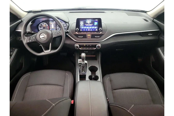 $23998 : Nissan Altima 2025 2.5 S 4dr image 9