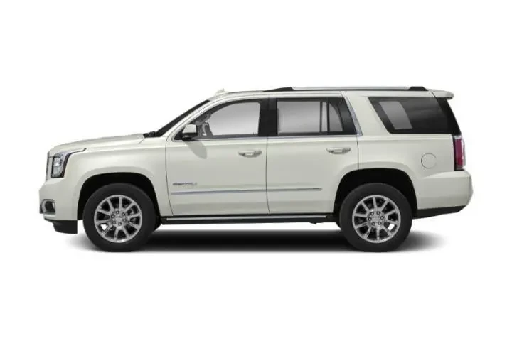 $35990 : GMC Yukon 2019 4x4 Denali 4d image 3
