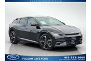 Kia EV6 2024 AWD GT-Line 4dr