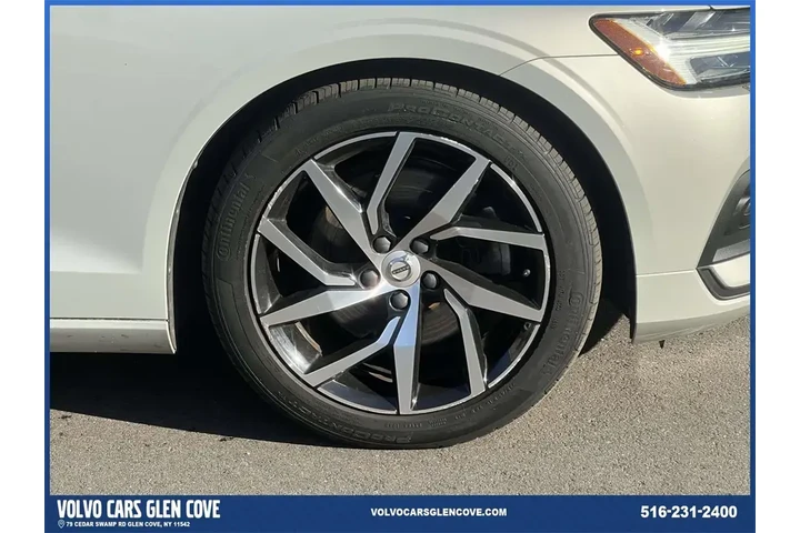 $20500 : Volvo S60 2020 T5 Momentum 4 image 6