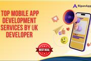Top Mobile App Development