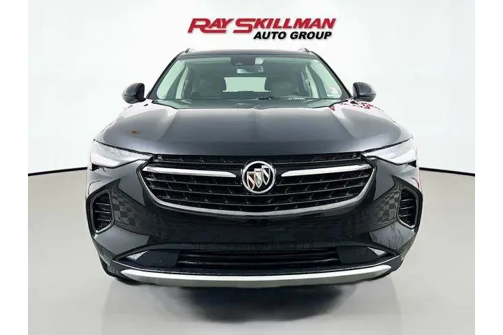 $34975 : Buick Envision 2023 AWD Esse image 2
