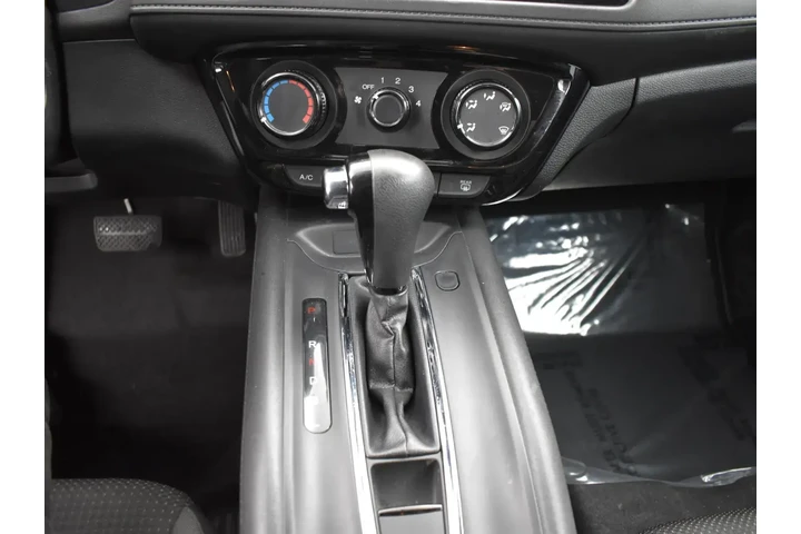 $16395 : Honda HR-V 2020 AWD LX 4dr C image 8