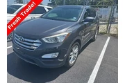 $13988 : Hyundai SANTA FE Sport 2015 thumbnail