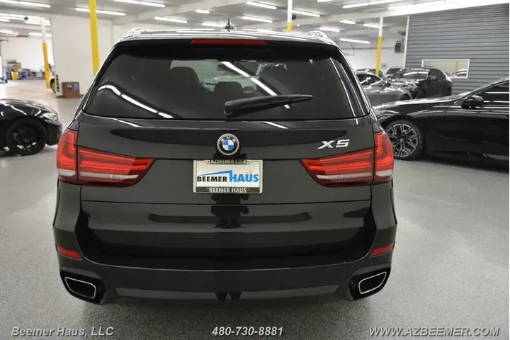 $14998 : BMW X5 2017 AWD xDrive35i 4d image 10