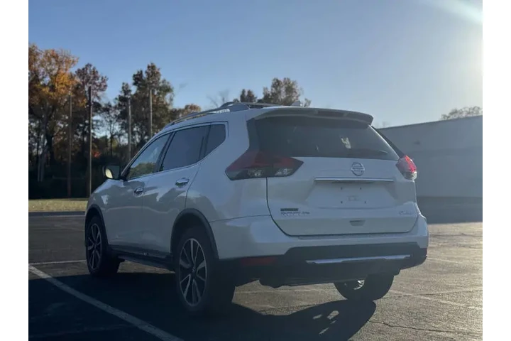 $9999 : 2017 Rogue SL image 6