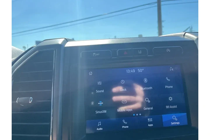 $23451 : Ford Expedition 2020 4x2 XLT image 8