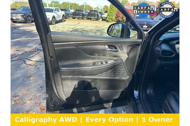 $24997 : Hyundai SANTA FE 2021 AWD Ca image 9