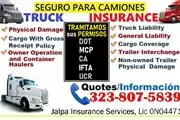 SEGUROS PARA TU AUTO COMERCIAL thumbnail