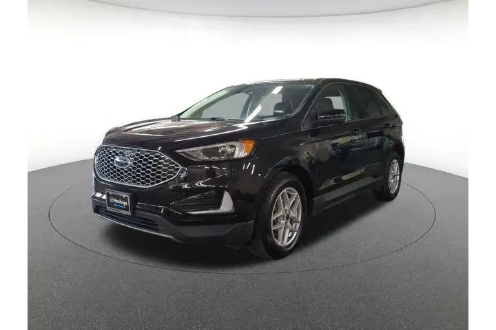 $22500 : Ford Edge 2024 AWD SEL 4dr S image 1