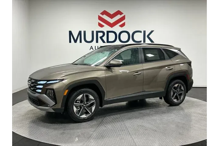 $39160 : Hyundai TUCSON Hybrid 2025 A image 1
